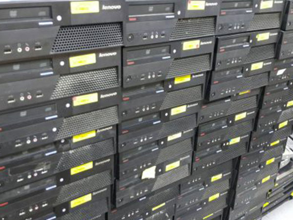 รับซื้อคอมพิวเตอร์ Lenovo